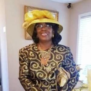 Meet your Posher, Theola